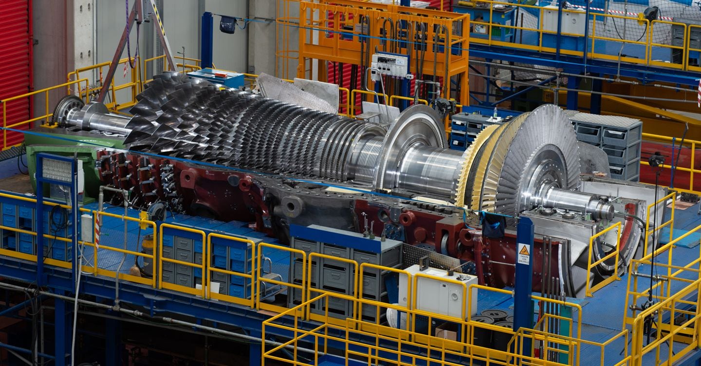 Ansaldo, utile da 20 milioni e ordini in crescita del 24%